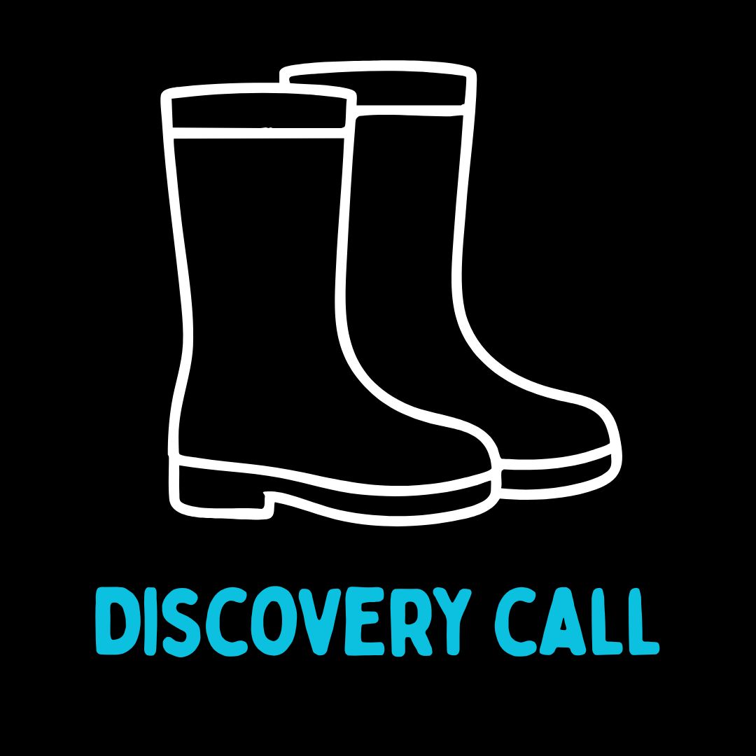 Discovery Call